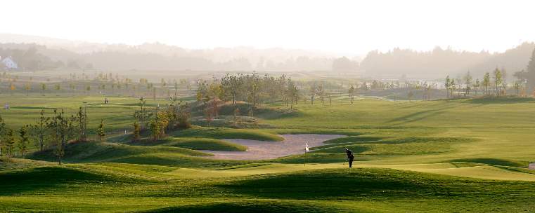 "Golfpark Gut Häusern" in 85229 Gut Häusern bei